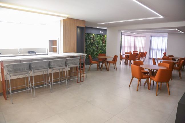 Imagem Apartamento com 3 Quartos à Venda, 169 m² em Vila Moema - Tubarão