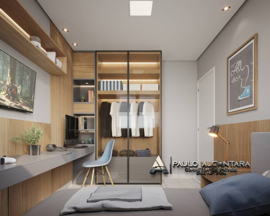 Imagem Apartamento com 3 Quartos à Venda, 95 m² em Imbaúbas - Ipatinga Imagem Apartamento com 3 Quartos à Venda, 95 m² em Imbaúbas - Ipatinga