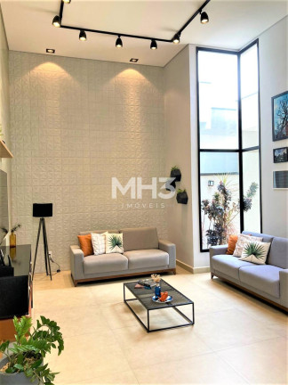 Imagem Casa de Condomínio com 3 Quartos à Venda, 191 m² em Swiss Park - Campinas Imagem Casa de Condomínio com 3 Quartos à Venda, 191 m² em Swiss Park - Campinas