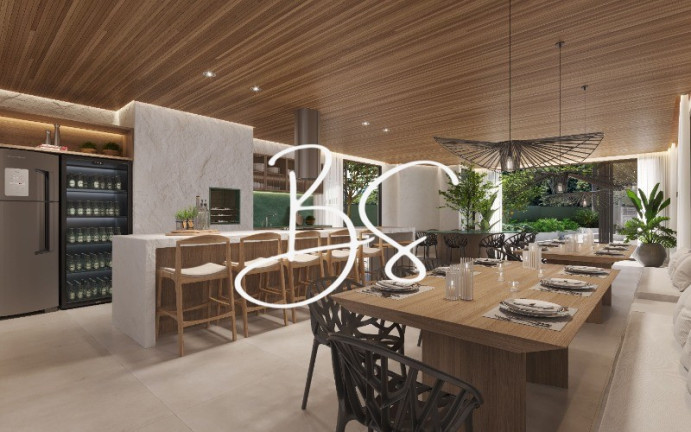 Imagem Apartamento com 3 Quartos à Venda, 125 m² em Fazenda - Itajaí