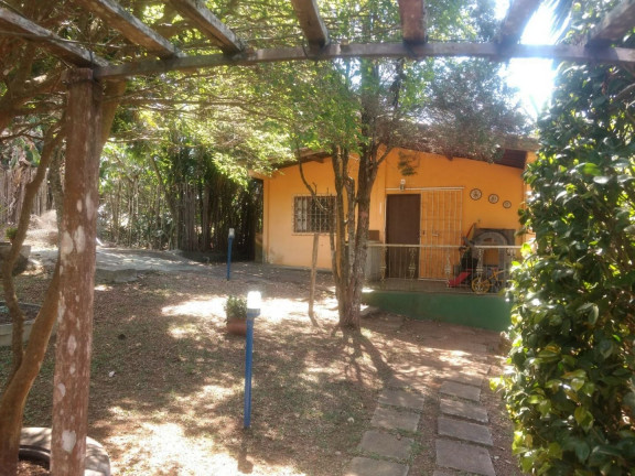 Imagem Chácara com 4 Quartos à Venda, 2.490 m² em Chácara Remanso (caucaia Do Alto) - Cotia