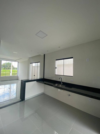 Imagem Casa com 3 Quartos à Venda, em Pindobas - Maricá Imagem Casa com 3 Quartos à Venda, em Pindobas - Maricá