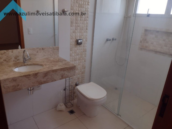 Imagem Casa com 3 Quartos à Venda, 145 m² em Condomínio Atibaia Park I - Atibaia