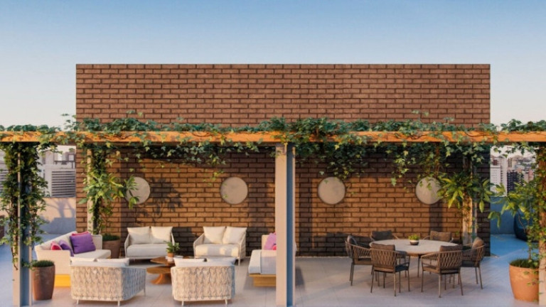 Imagem Apartamento com 2 Quartos à Venda, 85 m² em Perdizes - São Paulo