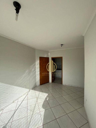 Imagem Apartamento com 2 Quartos à Venda, 59 m² em Jardim Botânico - Ribeirão Preto