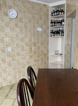 Imagem Apartamento com 2 Quartos à Venda, 83 m² em Lapa - São Paulo