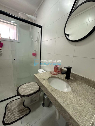 Imagem Apartamento com 1 Quarto à Venda, 56 m² em Ocian - Praia Grande