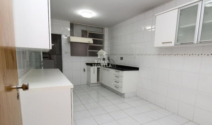 Imagem Apartamento com 2 Quartos à Venda, 127 m² em Perdizes - São Paulo