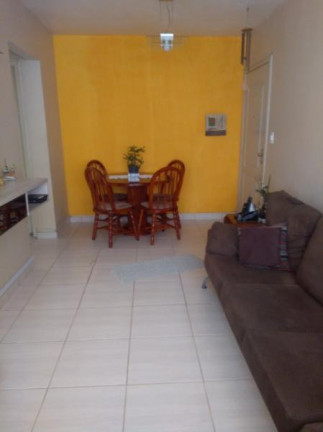 Imagem Apartamento com 2 Quartos à Venda, 63 m² em Parque Dos Maias - Porto Alegre