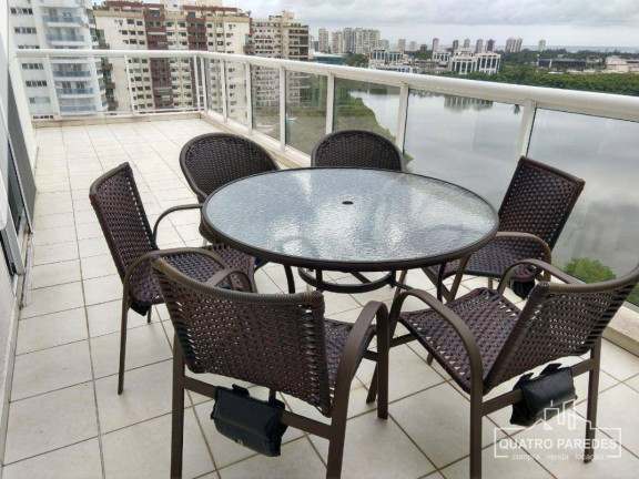 Imagem Loft com 1 Quarto à Venda, 135 m² em Barra Da Tijuca - Rio De Janeiro Imagem Loft com 1 Quarto à Venda, 135 m² em Barra Da Tijuca - Rio De Janeiro