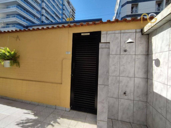 Imagem Kitnet com 1 Quarto à Venda, 23 m² em Canto Do Forte - Praia Grande