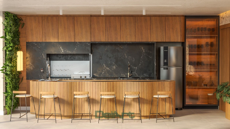 Imagem Apartamento com 3 Quartos à Venda, 142 m² em Balneário Caiobá - Matinhos