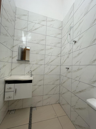 Imagem Casa com 2 Quartos à Venda,  em Portal Das Alamedas - Franco Da Rocha