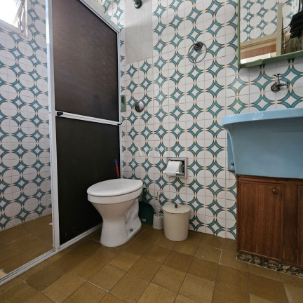 Imagem Kitnet com 1 Quarto à Venda, 36 m² em Maracanã - Praia Grande