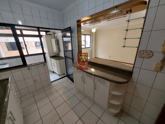 Imagem Apartamento com 3 Quartos à Venda, 136 m² em Balneário - Florianópolis