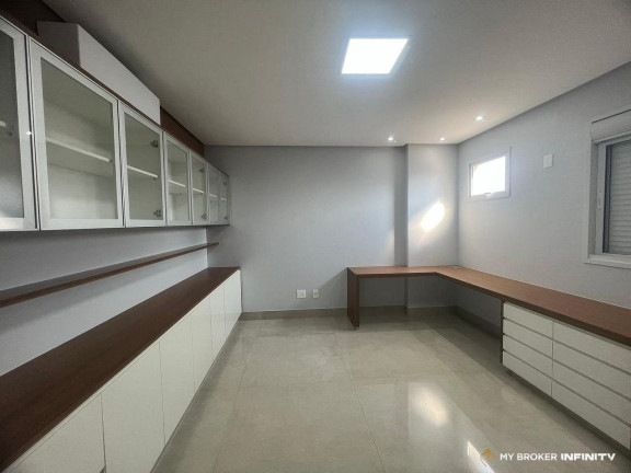 Imagem Apartamento com 3 Quartos à Venda, 226 m² em Setor Bueno - Goiânia