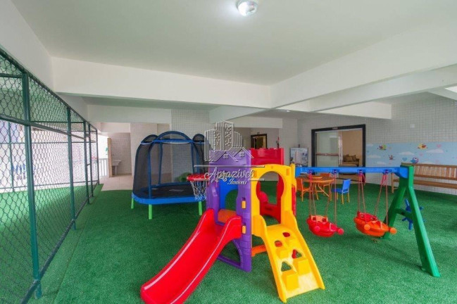 Imagem Apartamento com 2 Quartos à Venda, 139 m² em Aviacao - Praia Grande Imagem Apartamento com 2 Quartos à Venda, 139 m² em Aviacao - Praia Grande