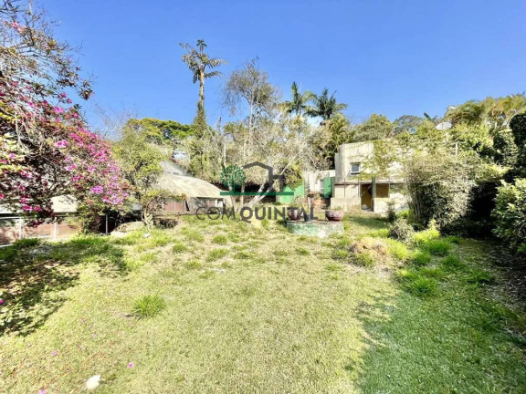 Imagem Casa com 4 Quartos à Venda, 1 m² em Chacara Eliana - Cotia Imagem Casa com 4 Quartos à Venda, 1 m² em Chacara Eliana - Cotia