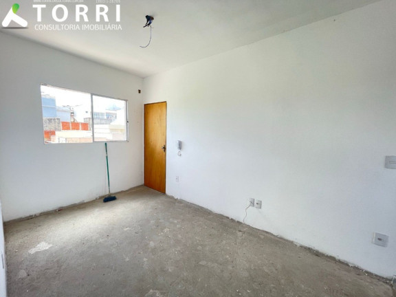Imagem Apartamento com 2 Quartos à Venda, 50 m² em Vila Barão - Sorocaba