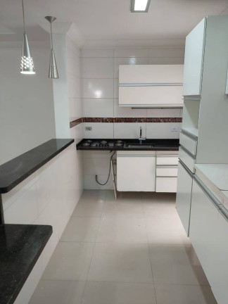 Imagem Casa com 2 Quartos à Venda, 52 m² em Vila Valparaíso - Santo André Imagem Casa com 2 Quartos à Venda, 52 m² em Vila Valparaíso - Santo André