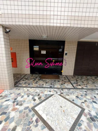 Imagem Apartamento com 3 Quartos à Venda, 130 m² em Boqueirão - Santos Imagem Apartamento com 3 Quartos à Venda, 130 m² em Boqueirão - Santos