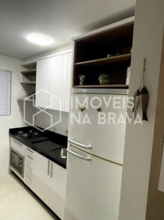 Imagem Apartamento com 2 Quartos para Alugar, 90 m² em Praia Brava - Itajaí