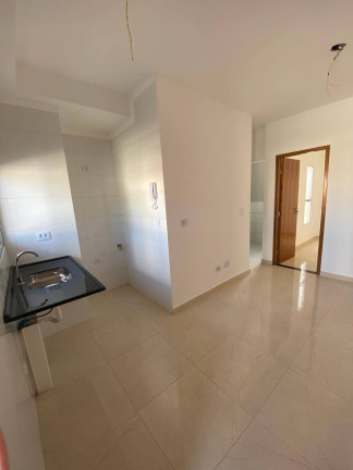 Apartamento com 1 Quarto para Alugar, 30 m² em Vila Carrão - São Paulo