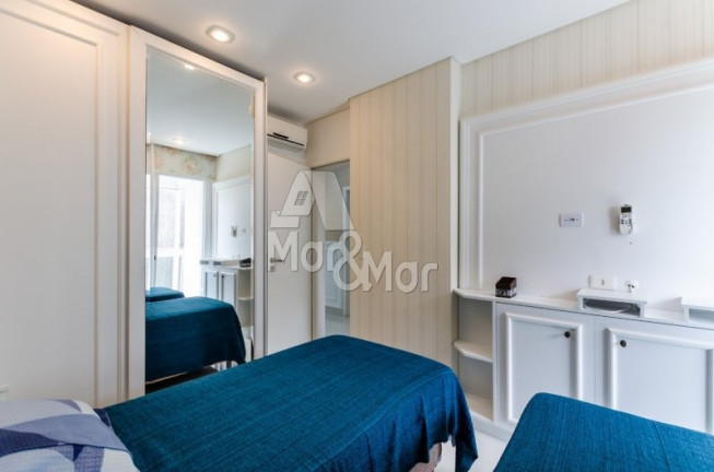 Imagem Apartamento com 3 Quartos à Venda, 175 m² em Pitangueiras - Guarujá