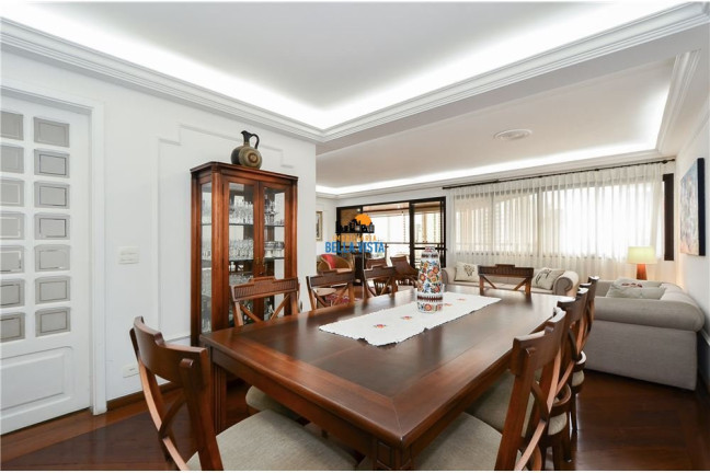 Imagem Apartamento com 4 Quartos à Venda, em Panamby - São Paulo Imagem Apartamento com 4 Quartos à Venda, em Panamby - São Paulo