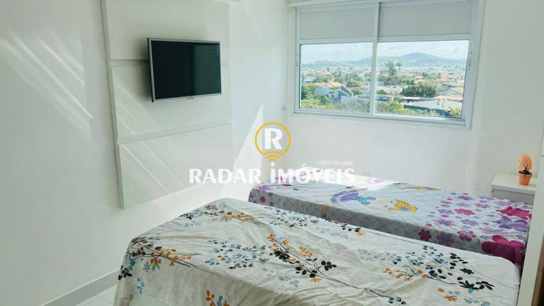 Imagem Cobertura com 3 Quartos à Venda, 138 m² em Parque Central - Cabo Frio