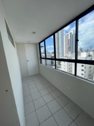 Imagem Sala Comercial à Venda, 37 m² em Espinheiro - Recife