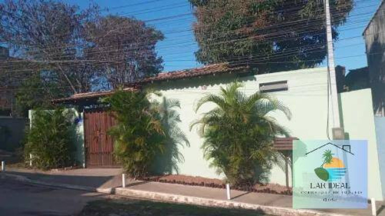 Casa com 2 Quartos à Venda, 440 m² em Vila Verde - Búzios