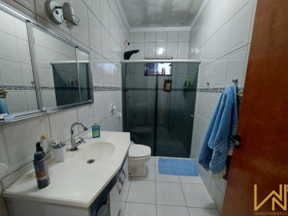 Imagem Imóvel com 3 Quartos à Venda, 244 m² em Parque Novo Mundo - Americana Imagem Imóvel com 3 Quartos à Venda, 244 m² em Parque Novo Mundo - Americana