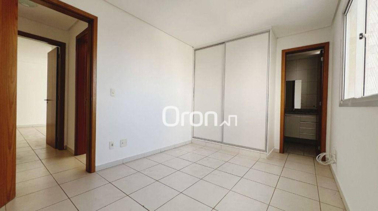Imagem Apartamento com 2 Quartos à Venda, 74 m² em Jardim Goiás - Goiânia