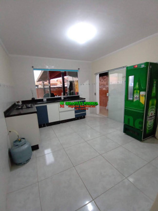 Imagem Casa com 2 Quartos à Venda, 250 m² em Jardim Bela Vista - Taubaté