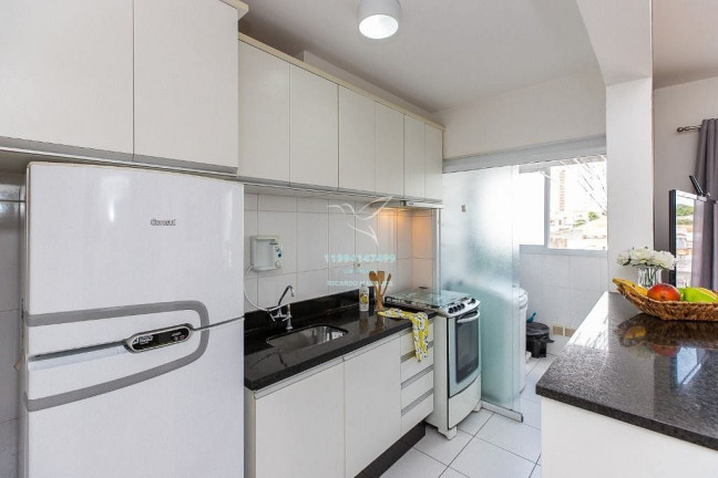 Imagem Apartamento com 2 Quartos à Venda, 51 m² em Vila Sônia - São Paulo Imagem Apartamento com 2 Quartos à Venda, 51 m² em Vila Sônia - São Paulo
