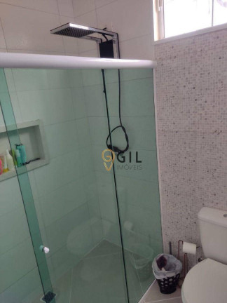 Imagem Casa com 3 Quartos à Venda, 84 m² em Cidade Salvador - Jacareí