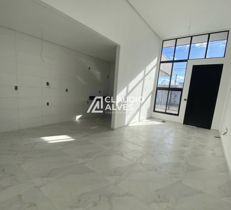 Imagem Casa com 3 Quartos à Venda, 122 m² em Sim - Feira De Santana