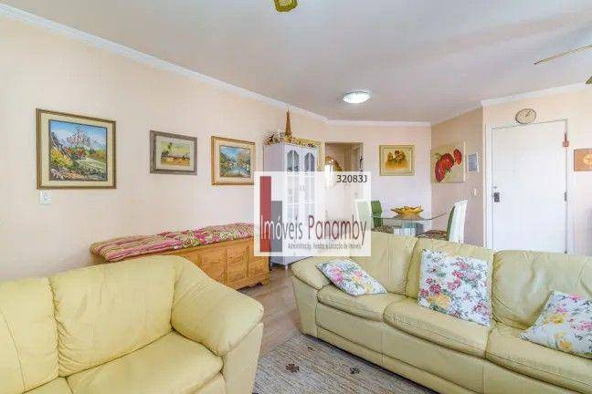 Imagem Apartamento com 3 Quartos à Venda, 103 m² em Alto Da Lapa - São Paulo Imagem Apartamento com 3 Quartos à Venda, 103 m² em Alto Da Lapa - São Paulo