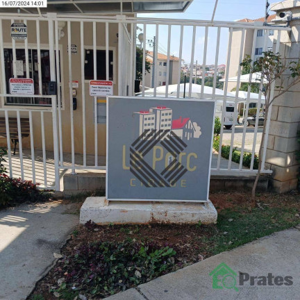 Imagem Apartamento com 2 Quartos para Alugar, 43 m² em Jardim Casa Branca - Sorocaba Imagem Apartamento com 2 Quartos para Alugar, 43 m² em Jardim Casa Branca - Sorocaba