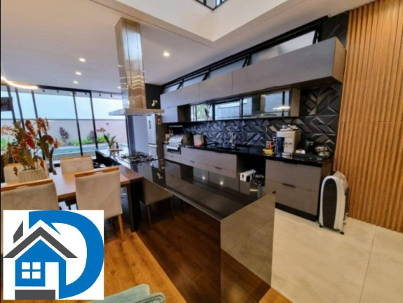 Imagem Casa com 3 Quartos à Venda, 275 m² em Ibiti Royal Park - Sorocaba Imagem Casa com 3 Quartos à Venda, 275 m² em Ibiti Royal Park - Sorocaba