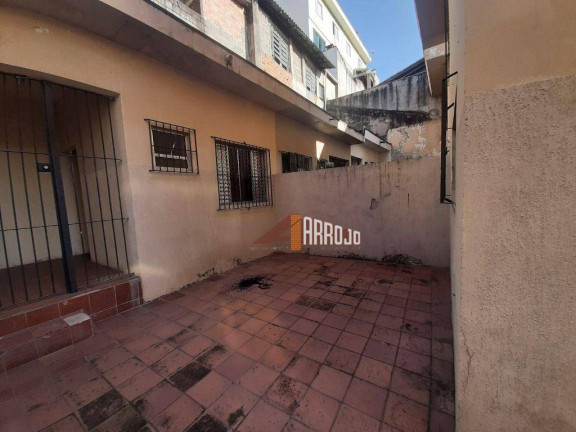 Imagem Sobrado com 3 Quartos à Venda, 150 m² em Penha De França - São Paulo