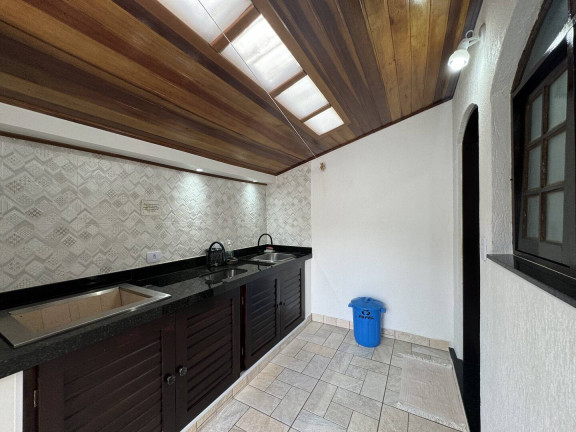 Imagem Apartamento com 2 Quartos à Venda, 95 m² em Itagua - Ubatuba
