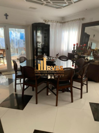 Imagem Casa com 6 Quartos à Venda, 600 m² em Parque Terra Nova Ii - São Bernardo Do Campo