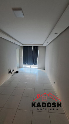 Imagem Casa com 2 Quartos à Venda, 160 m² em Papagaio - Feira De Santana