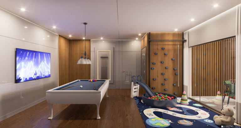 Imagem Apartamento com 3 Quartos à Venda, 135 m² em Porto Belo - Porto Belo