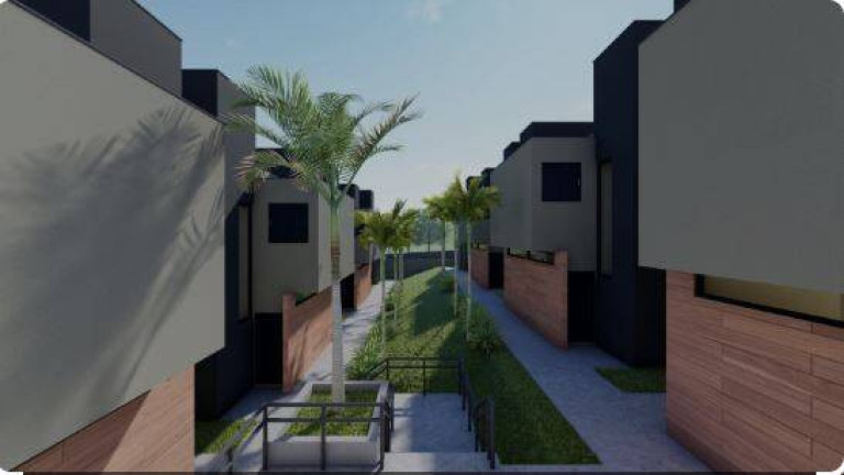 Imagem Casa com 3 Quartos à Venda, 156 m² em Recanto Amapola - Bragança Paulista Imagem Casa com 3 Quartos à Venda, 156 m² em Recanto Amapola - Bragança Paulista