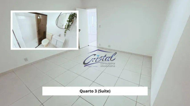 Imagem Apartamento com 5 Quartos à Venda, 304 m² em Ocian - Praia Grande Imagem Apartamento com 5 Quartos à Venda, 304 m² em Ocian - Praia Grande