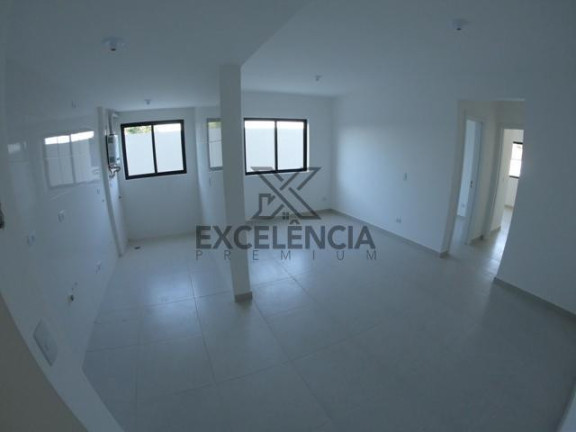 Imagem Apartamento com 2 Quartos à Venda, 46 m² em Lindóia - Curitiba Imagem Apartamento com 2 Quartos à Venda, 46 m² em Lindóia - Curitiba
