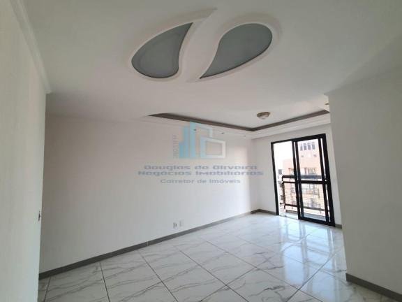 Imagem Apartamento com 3 Quartos à Venda, 76 m² em Vila Carbone - São Paulo